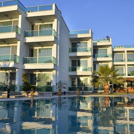 Gens Boutique Hotel Tavakli Экстерьер фото
