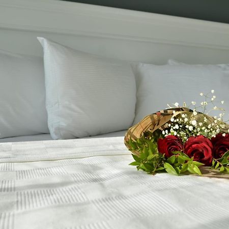 Gens Boutique Hotel Tavakli Экстерьер фото
