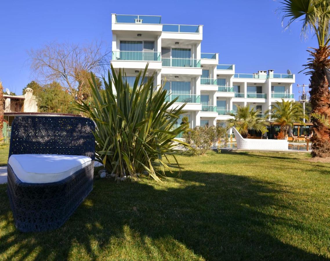 Gens Boutique Hotel Tavakli Экстерьер фото
