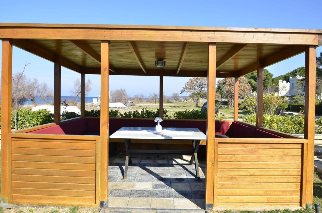 Gens Boutique Hotel Tavakli Экстерьер фото