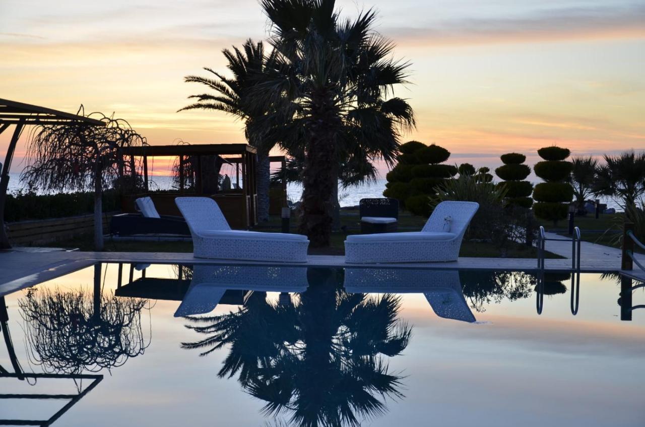 Gens Boutique Hotel Tavakli Экстерьер фото
