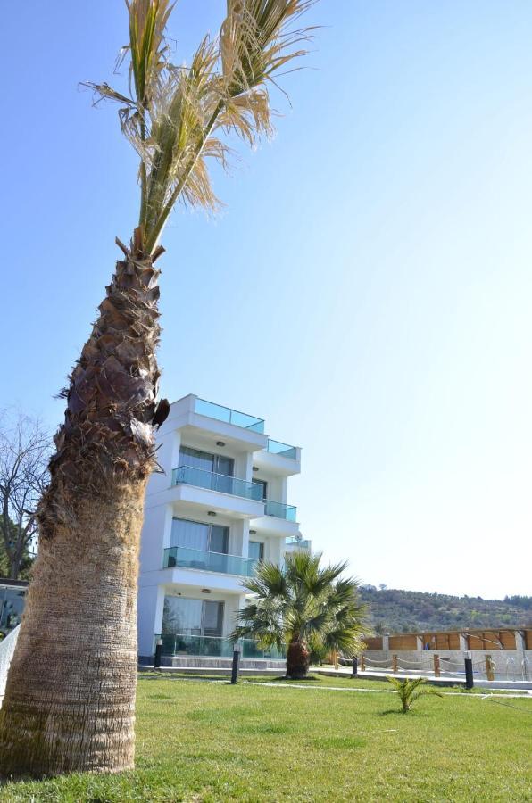 Gens Boutique Hotel Tavakli Экстерьер фото