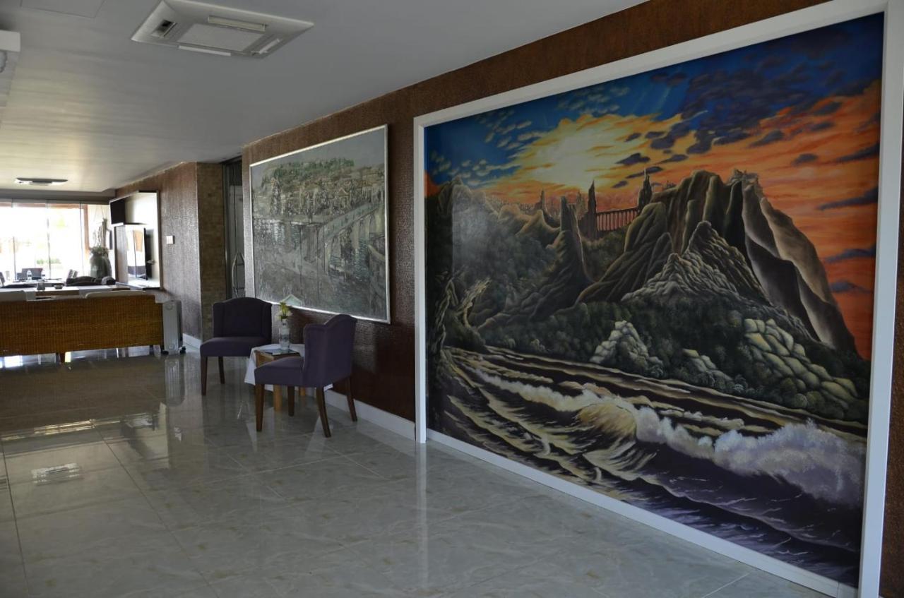Gens Boutique Hotel Tavakli Экстерьер фото