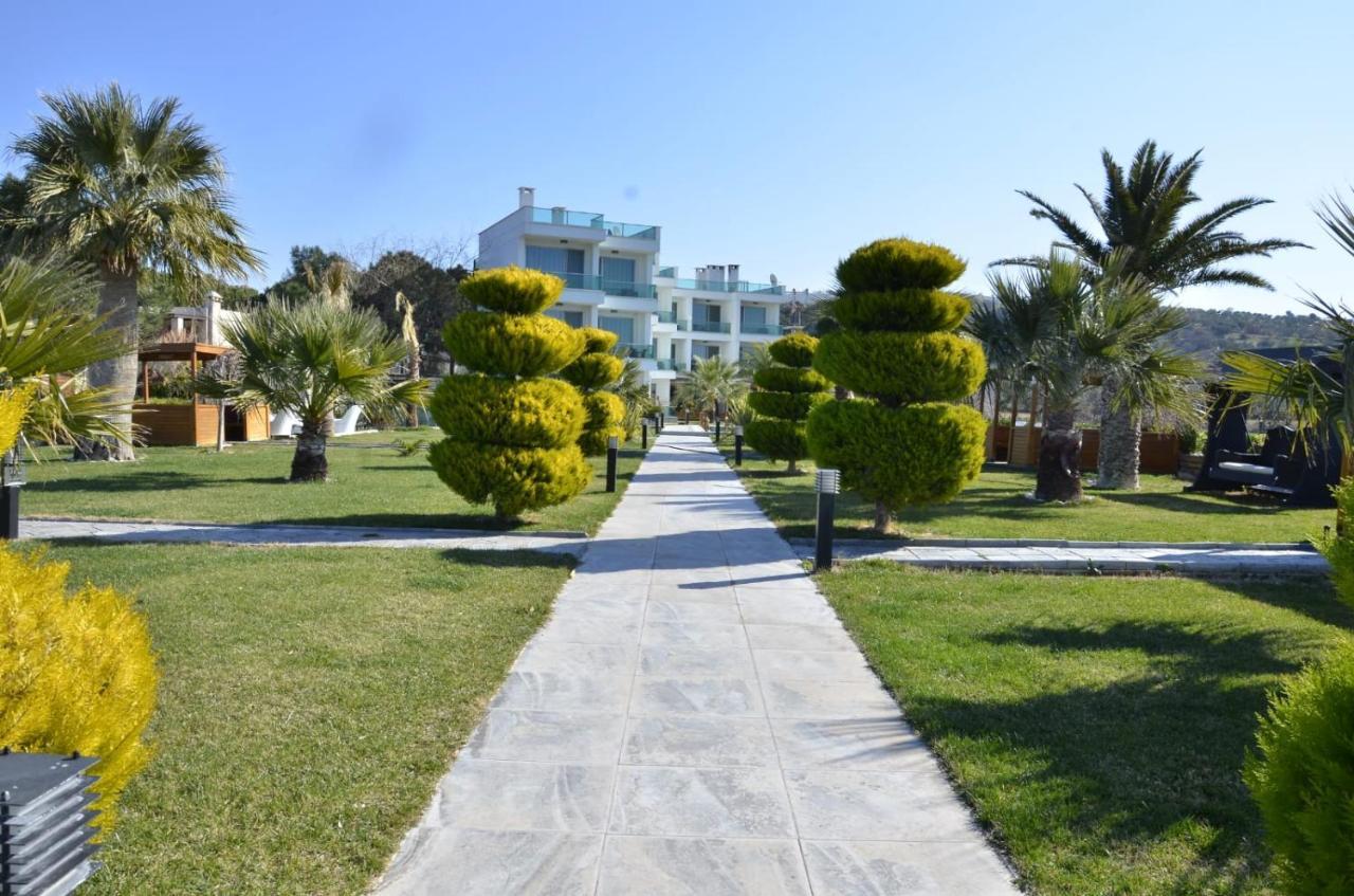 Gens Boutique Hotel Tavakli Экстерьер фото