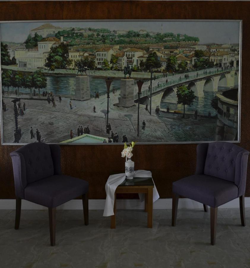 Gens Boutique Hotel Tavakli Экстерьер фото
