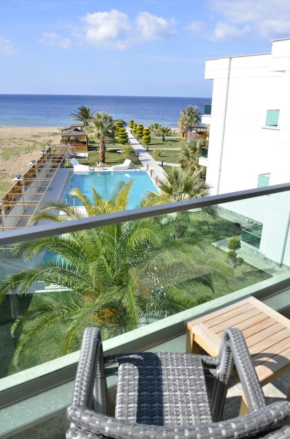 Gens Boutique Hotel Tavakli Экстерьер фото