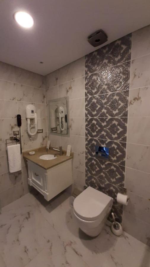 Gens Boutique Hotel Tavakli Экстерьер фото