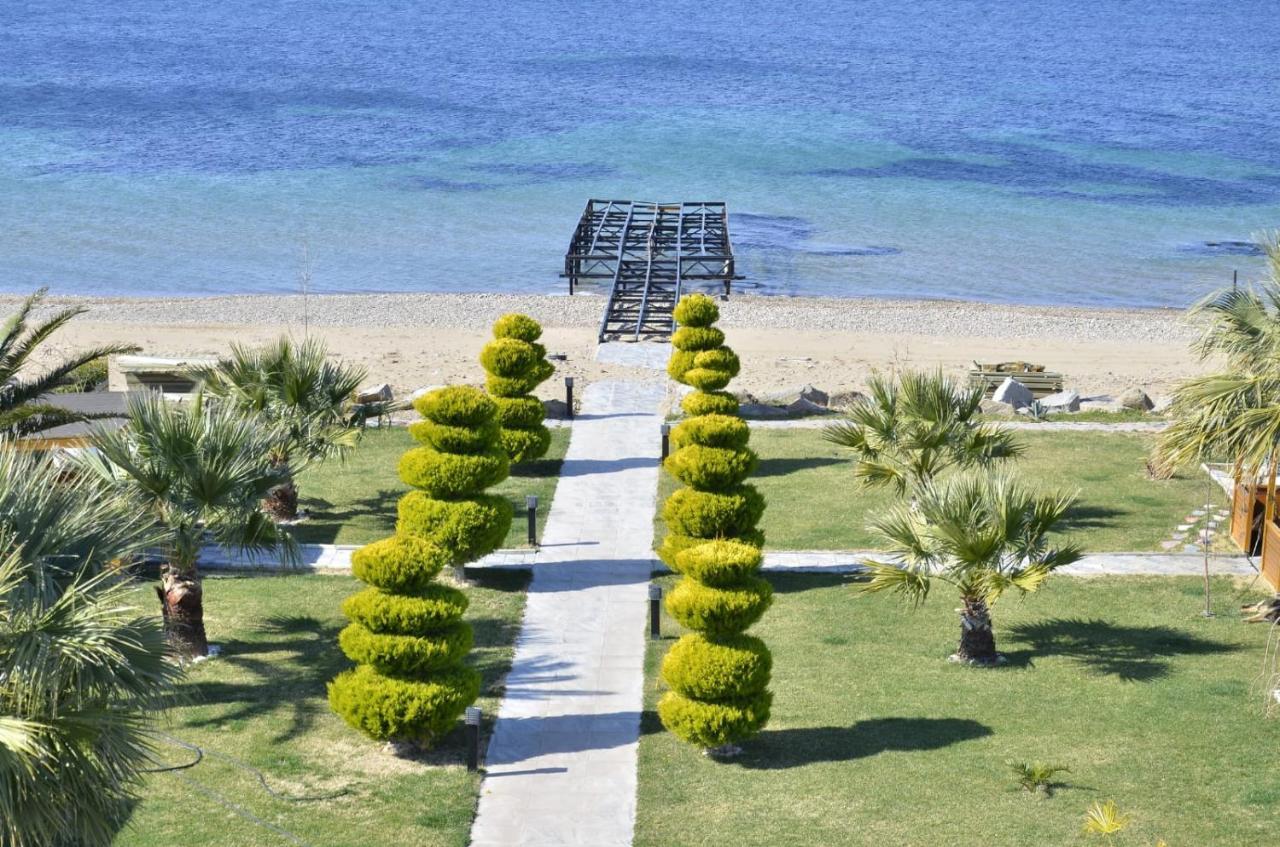 Gens Boutique Hotel Tavakli Экстерьер фото