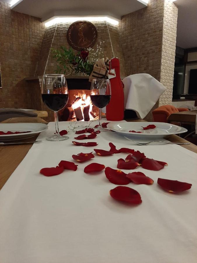 Gens Boutique Hotel Tavakli Экстерьер фото
