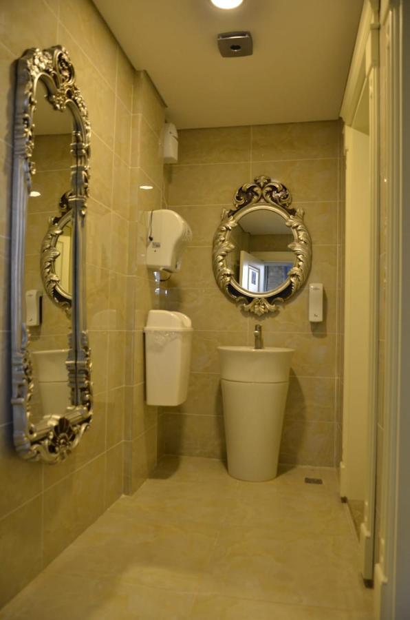 Gens Boutique Hotel Tavakli Экстерьер фото