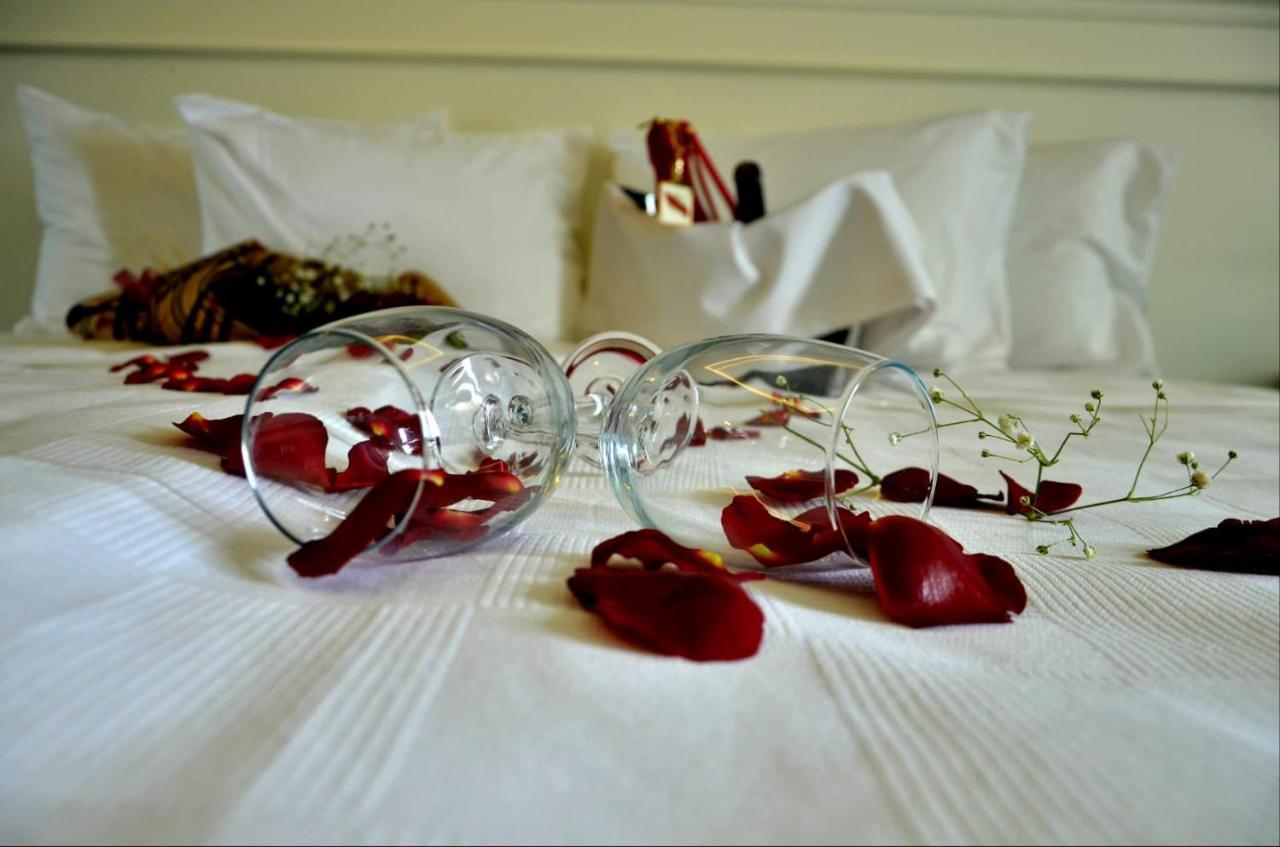 Gens Boutique Hotel Tavakli Экстерьер фото