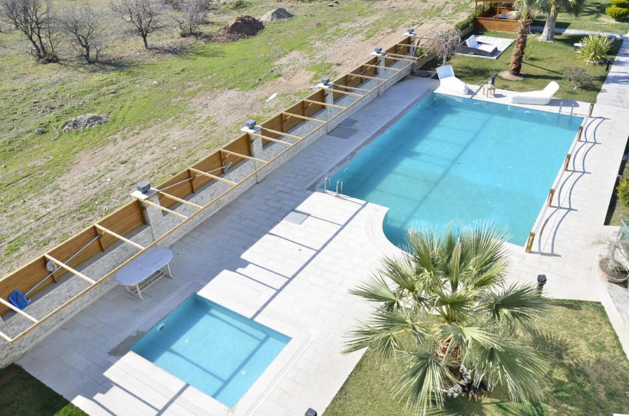 Gens Boutique Hotel Tavakli Экстерьер фото