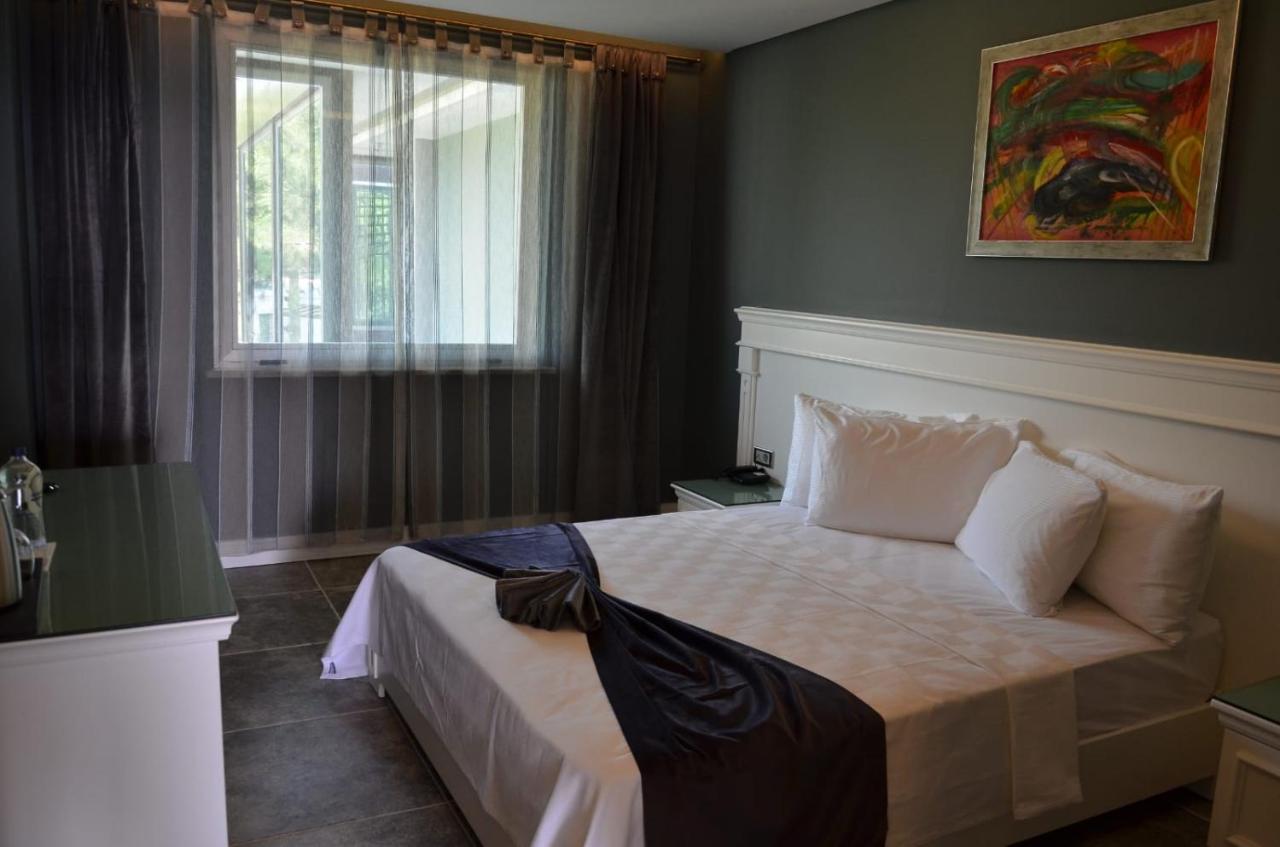 Gens Boutique Hotel Tavakli Экстерьер фото