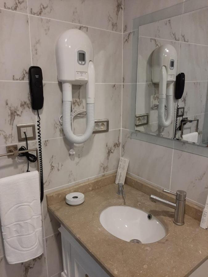 Gens Boutique Hotel Tavakli Экстерьер фото