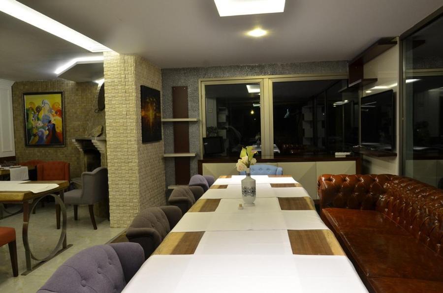 Gens Boutique Hotel Tavakli Экстерьер фото